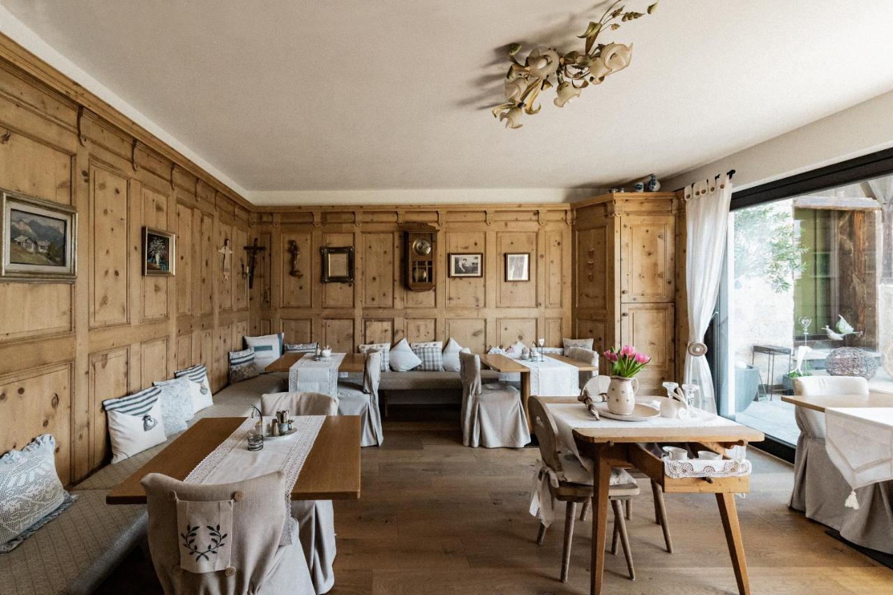 Вилла Baecksteinerhof Мерано Экстерьер фото