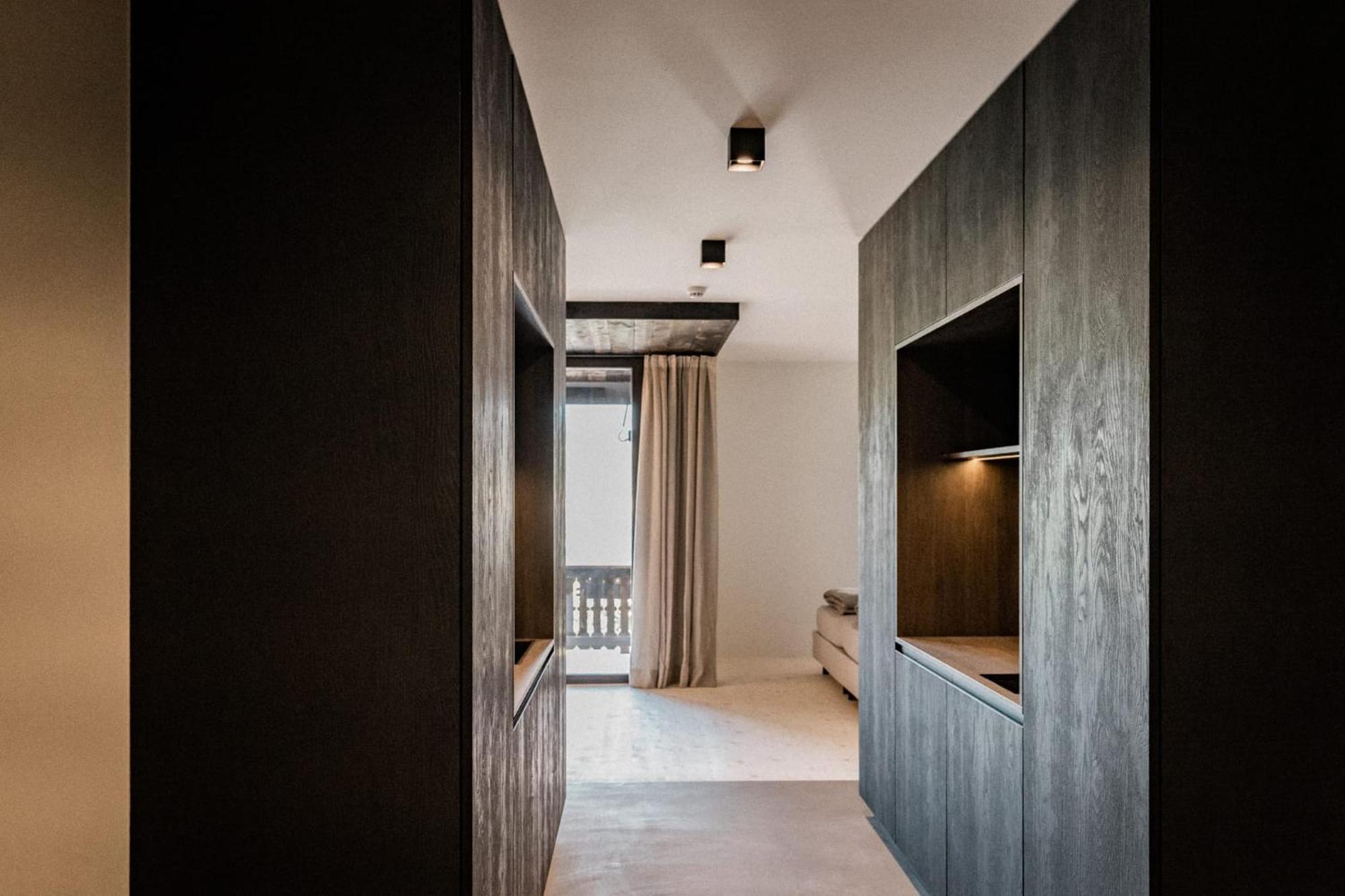 Вилла Baecksteinerhof Мерано Номер фото