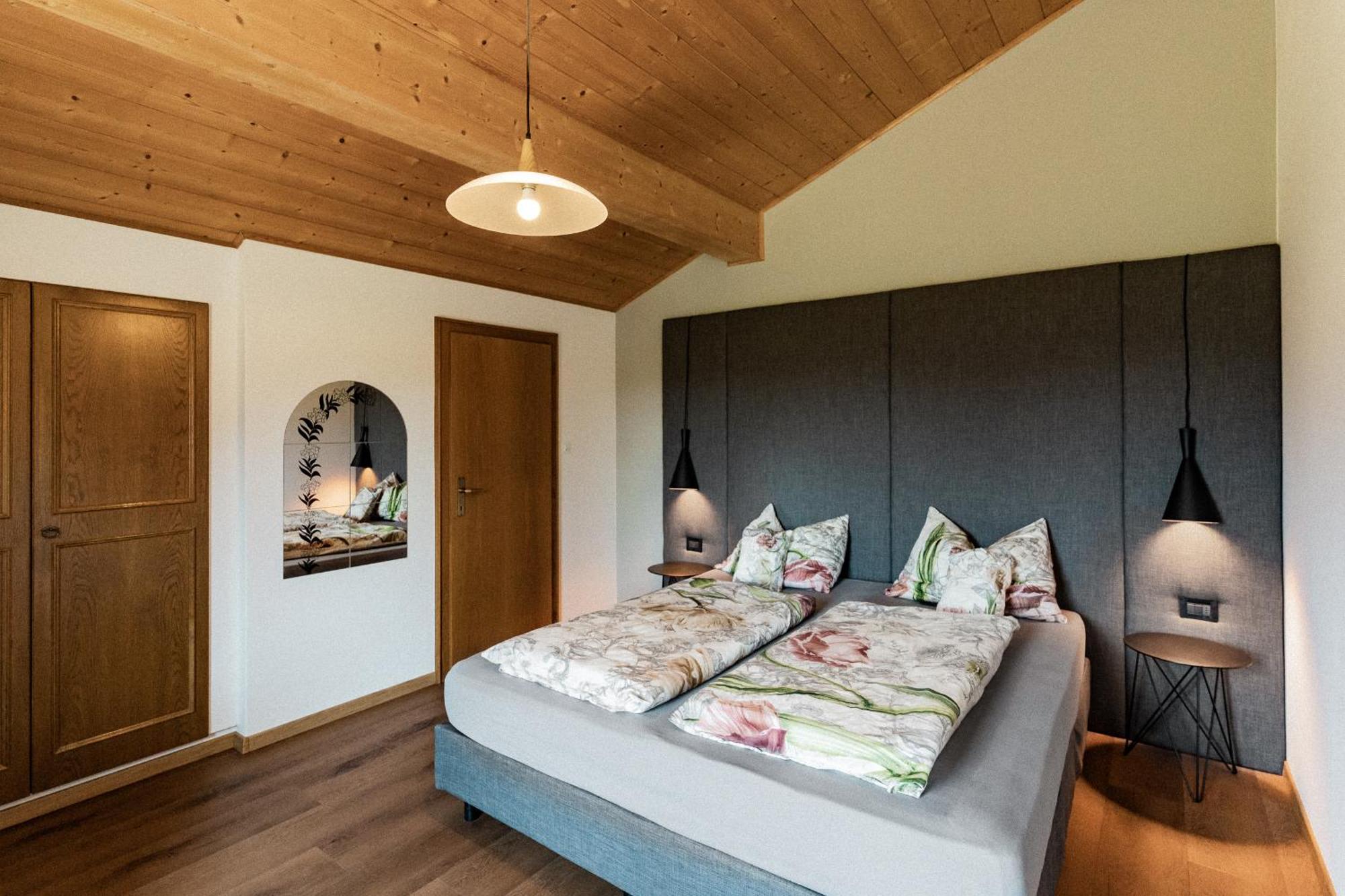 Вилла Baecksteinerhof Мерано Номер фото