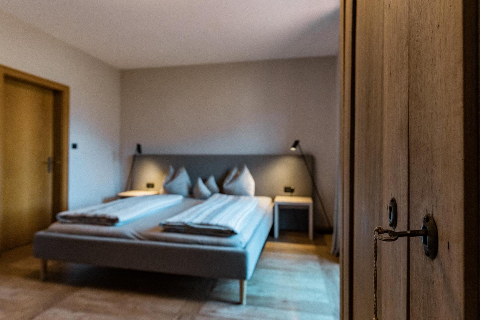Вилла Baecksteinerhof Мерано Номер фото